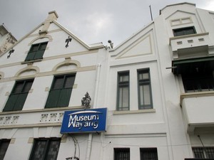 Sejarah Museum Wayang di Jakarta: Lokasi dan Jam Buka