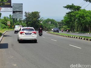 Jalur Silayur Rawan Truk Kecelakaan, Pemkot Semarang Akan Pasang Portal