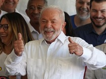 Pendarahan Otak, Presiden Brasil Jalani Operasi
