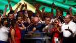 Sosok Lula da Silva, Mantan Tahanan yang Jadi Presiden Brasil Lagi