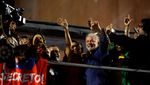 Sosok Lula da Silva, Mantan Tahanan yang Jadi Presiden Brasil Lagi