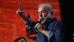 Sosok Lula da Silva, Mantan Tahanan yang Jadi Presiden Brasil Lagi