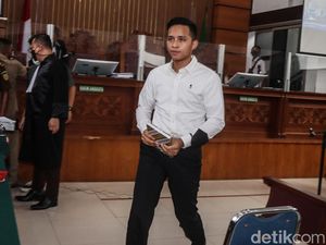 Bukan soal Lapas Salemba Tak Aman yang Bikin Eliezer Pindah ke Rutan
