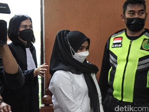 Suami ke Susi ART Sambo: Jangan Takut Siapa-siapa, Bela Anak dan Keluarga