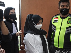 Ahli Nilai Kecerdasan Susi ART Sambo Sangat Rendah: Daya Ingat Tak Baik