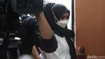 Susi ART Sambo Bersaksi di Sidang Lanjutan Bharada Eliezer
