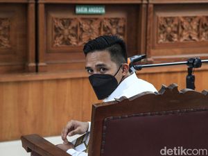 Jaksa ke Eliezer: Sambo Lancar atau Terbata-bata Saat Perintah Bunuh Yosua?