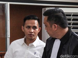 Sidang Tuntutan Bharada Eliezer Digelar Pekan Depan