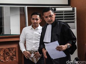Pengacara Harap Richard Eliezer Divonis Lepas