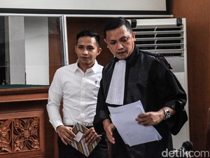 Romo Magnis hingga Reza Indragiri Bakal Jadi Ahli Meringankan Bharada E