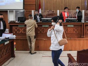 Saat Susi ART Sambo Ngaku Lupa Kuat Maruf Pernah Ancam Bunuh Yosua