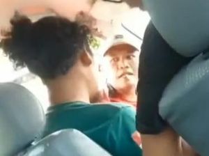 Korban Pemalakan yang Ditodong Sajam di Lampung Lapor Polisi
