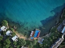 Berburu Sunset Terakhir 2023 di Tanjung Kodok Jelang Tahun Baru 2024