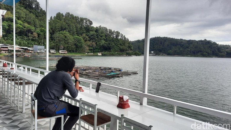 Telaga Ngebel Ponorogo Telaga Ngebel Ponorogo