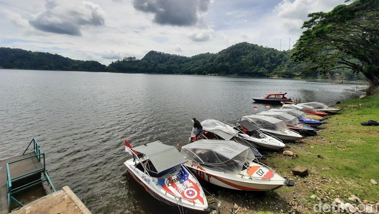 Telaga Ngebel Ponorogo Telaga Ngebel Ponorogo