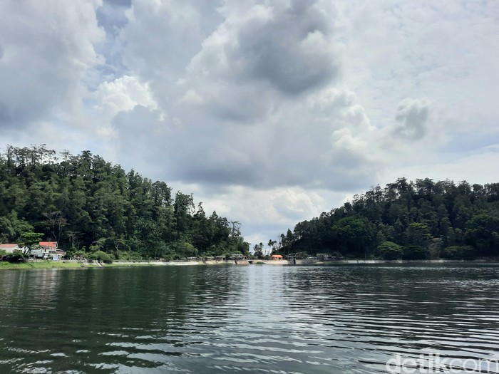 Telaga Ngebel Ponorogo