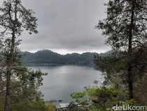 Telaga Ngebel: Tiket, Jam Buka, Lokasi, dan Pesona Danau Populer Ponorogo
