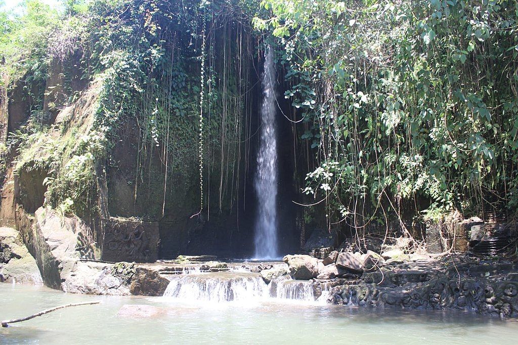 Tempat wisata hit di Gianyar.