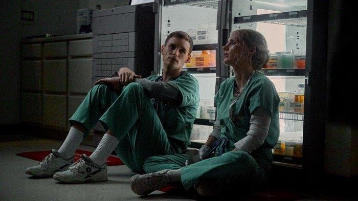 the good nurse