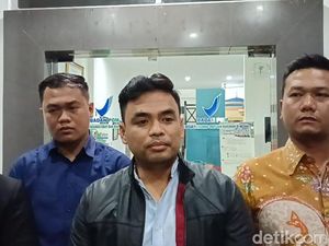 Direktur hingga Manajer Unibebi Diperiksa BPOM
