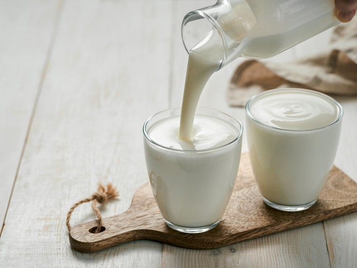 5 Tips Minum Susu Ini Perlu Ditiru Agar Dapat Manfaat Sehatnya