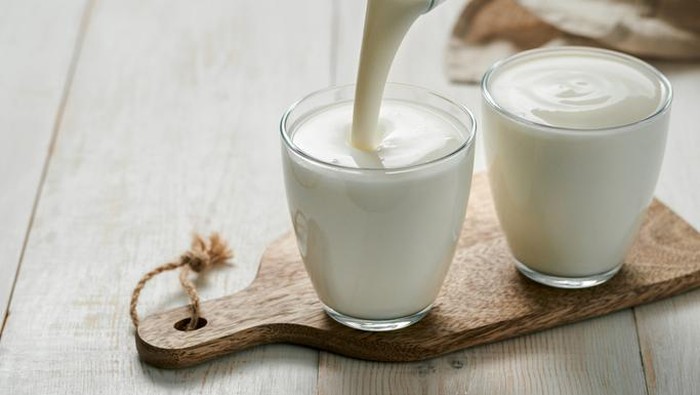 5 Tips Minum Susu Ini Perlu Ditiru Agar Dapat Manfaat Sehatnya