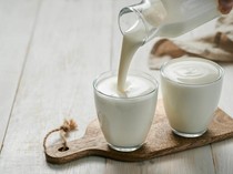 Doa Minum Susu 1 Muharram yang Dianjurkan Ulama Besar Makkah