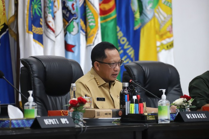 Tito Karnavian