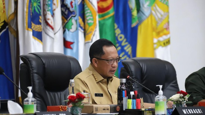 Tito Karnavian