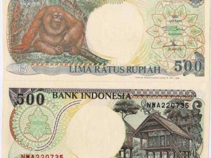 Uang Kuno
