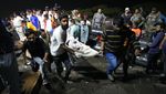 Usai Itaewon, 81 Orang Tewas Akibat Jembatan Gantung Ambruk di India