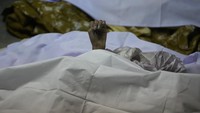 Sejumlah anak termasuk di antara para korban. Seorang korban selamat, Prateek Vasava mengatakan kepada saluran berita berbahasa Gujarati 24 Jam bahwa ia menyaksikan beberapa anak jatuh ke sungai. Jembatan itu disebut runtuh hanya dalam beberapa detik.  