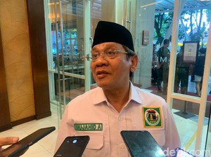 PPP Jatim Desak DPP Segera Copot Ra Latif Sebagai Ketua DPC Bangkalan