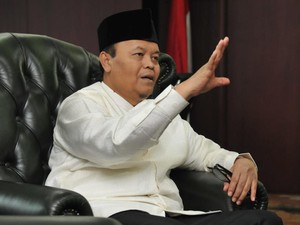 HNW Tolak Keaktifan Ibu-ibu ke Pengajian Disebut Penyebab Stunting