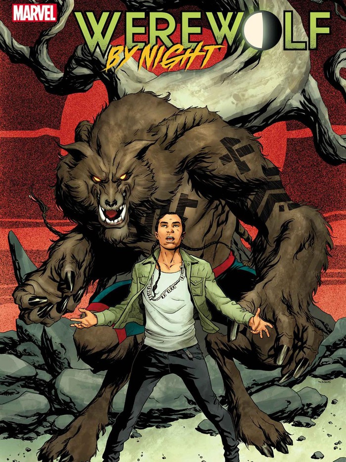 Werewolf by Night Werewolf by Night