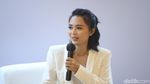 6 Potret Glowing Wika Salim, Hasil Olahraga Rutin dan Pola Makan Sehat