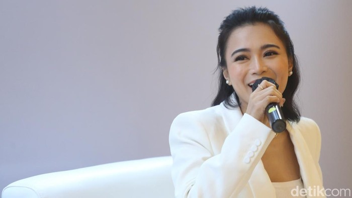 Se-glowing Wika Salim Juga Pernah Jerawatan, Begini Tips Mengatasinya