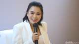 Rahasia Cantik Wika Salim, Harus Sehat Biar Makin Glowing