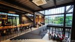 Pajak Karyawan Hotel, Restoran, dan Kafe Bakal Ditanggung Negara