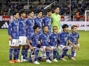 Prediksi Jerman Vs Jepang: Menanti Kejutan Samurai Biru