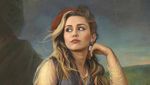 7 Potret Artis Hollywood dalam Lukisan Era Renaisans