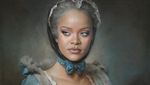 7 Potret Artis Hollywood dalam Lukisan Era Renaisans