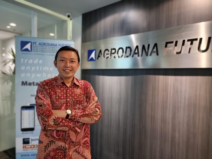 Agrodana Futures