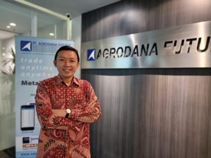 Agrodana Desak BAPPEBTI Tindak Perusahaan Pialang Legal yang Tak Patuh