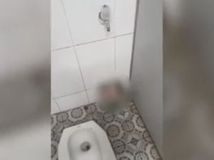Karyawati Perendam Bayi di Majalengka Jadi Tersangka!