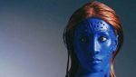 Keren Banget! Anya Geraldine Jadi Mystique