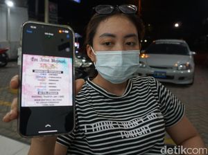 Bandar Arisan Online di Mojokerto Dipolisikan, Total Kerugian Korban Rp 3 M