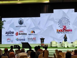 Asuransi Rama Dukung Kebangkitan Industri di Indonesia Rendezvous