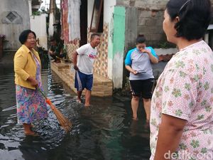 Kasus Banjir Campur Limbah, Pabrik Gula di Tulungagung Penuhi Tuntutan Warga