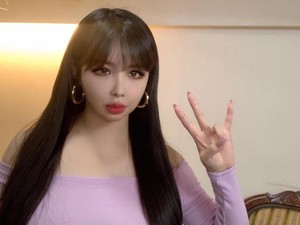 Video: Park Bom Ngaku Jadi Kambing Hitam, Tuding Sandara Park di Kasus Obat 2014